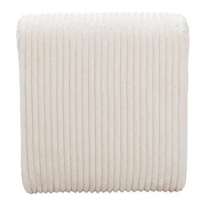 OPAM ACCENT CHAIR WHITE
