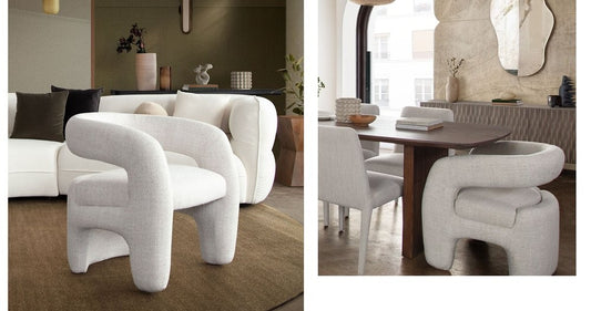 EMBER CHAIR