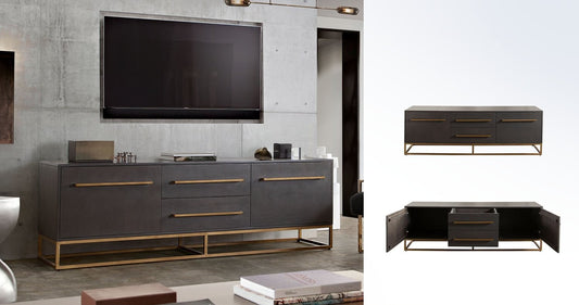 ENCORE TV CABINET