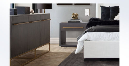 ENCORE NIGHTSTAND