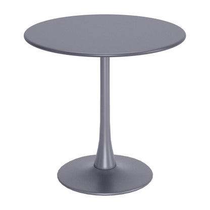 SOLEIL DINING TABLE GRAY