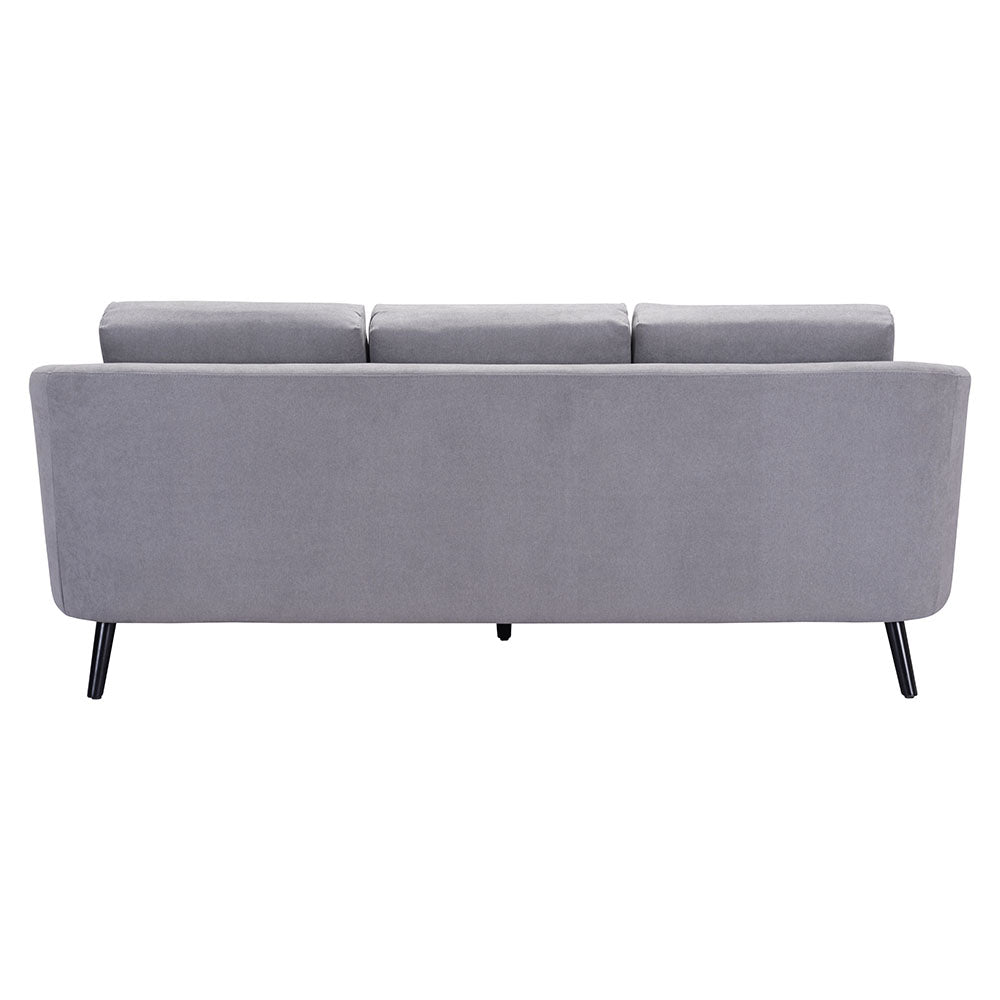 DIVINITY SOFA GRAY