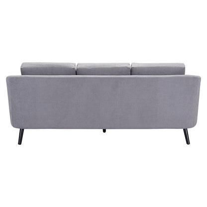 DIVINITY SOFA GRAY