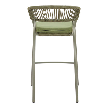 SKYE BARSTOOL GREEN