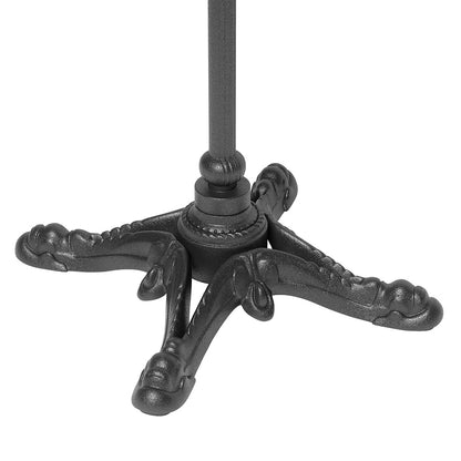 ALFRESCO DINING TABLE GRAY