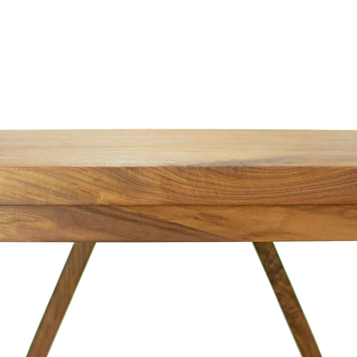FARMHOUSE ENTRY TABLE