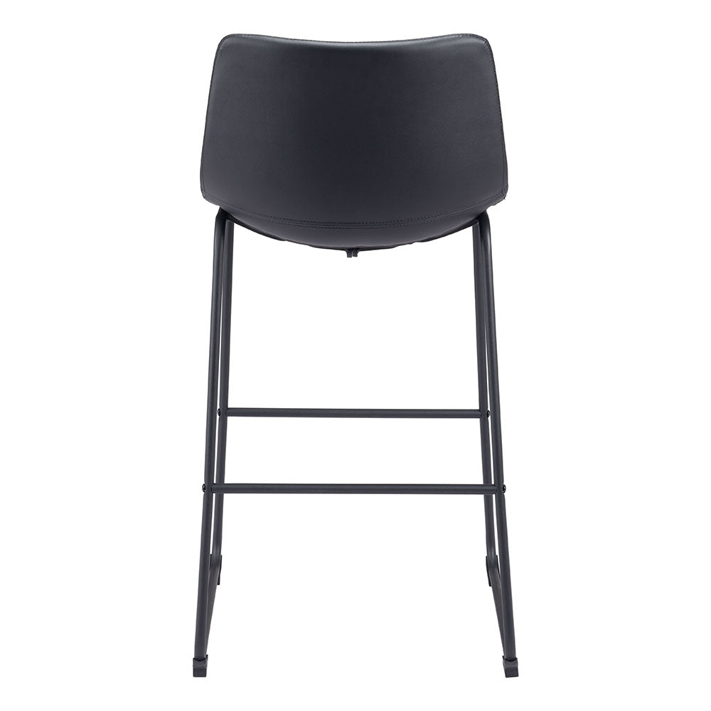SMART BARSTOOL BLACK