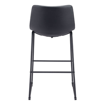 SMART BARSTOOL BLACK