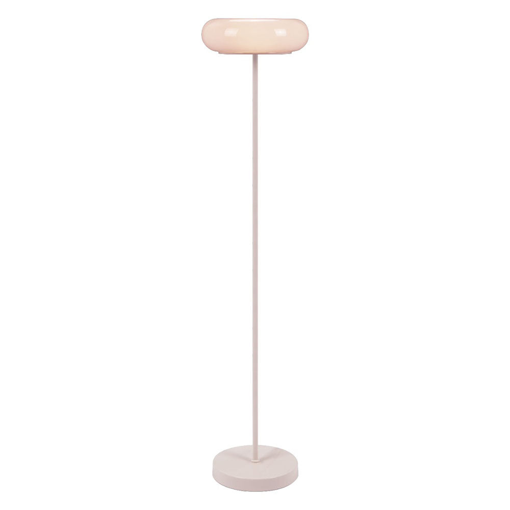 MUNK FLOOR LAMP BEIGE