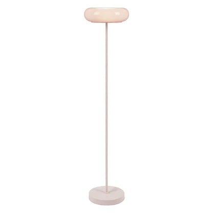 MUNK FLOOR LAMP BEIGE