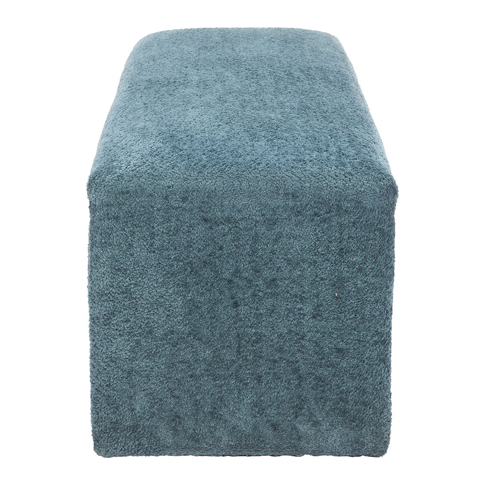 SCATOLA BENCH BLUE