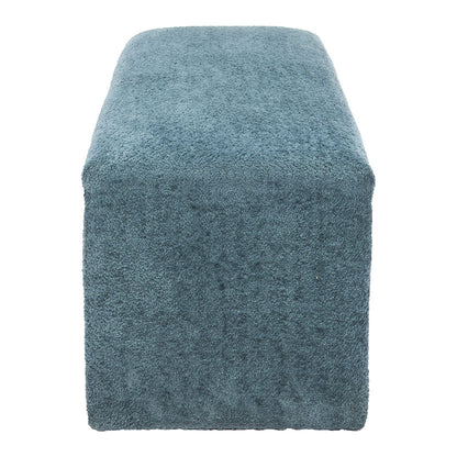 SCATOLA BENCH BLUE