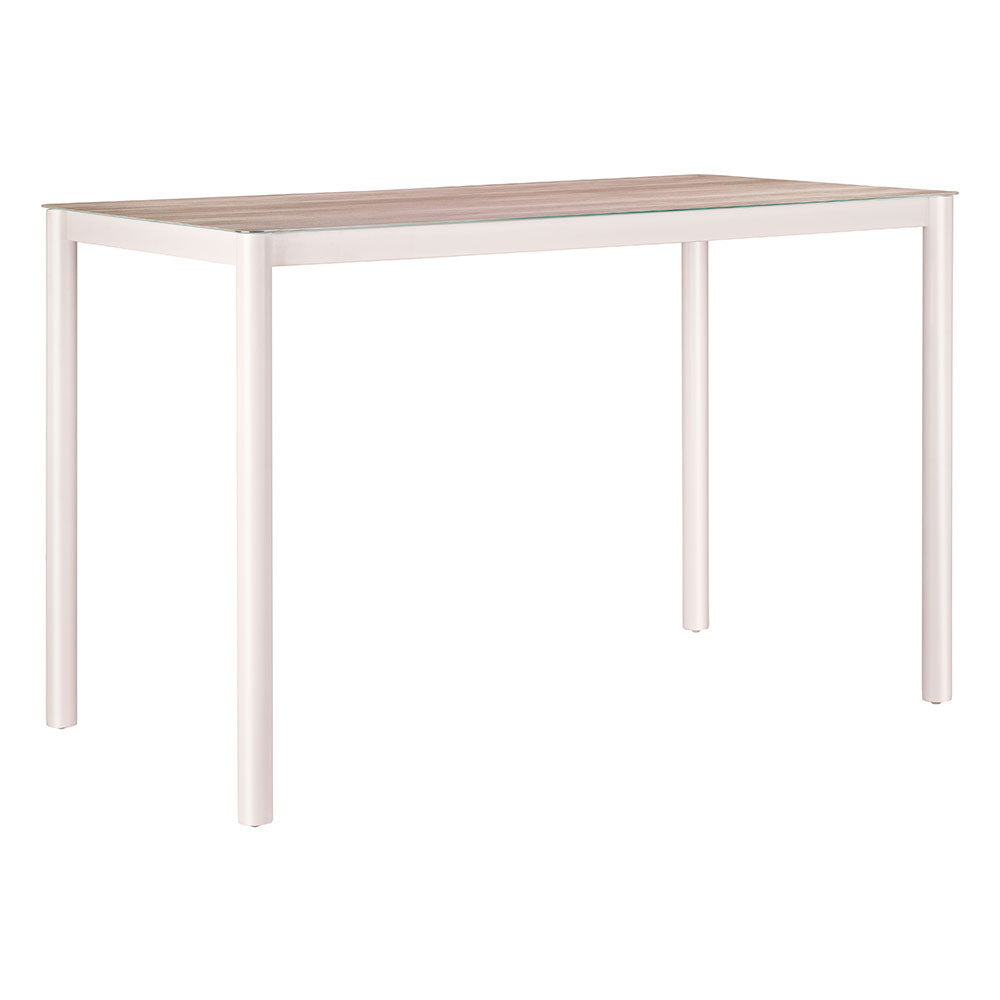DIMIRA BAR TABLE NATURAL