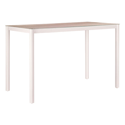 DIMIRA BAR TABLE NATURAL