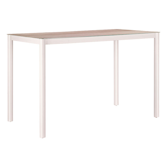 DIMIRA BAR TABLE NATURAL