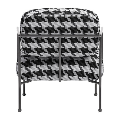 ULET ACCENT CHAIR MULTICOLOR