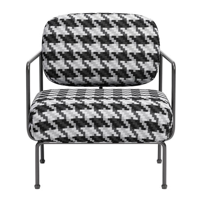 ULET ACCENT CHAIR MULTICOLOR