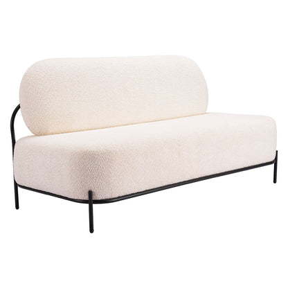ARENDAL SOFA VANILLA