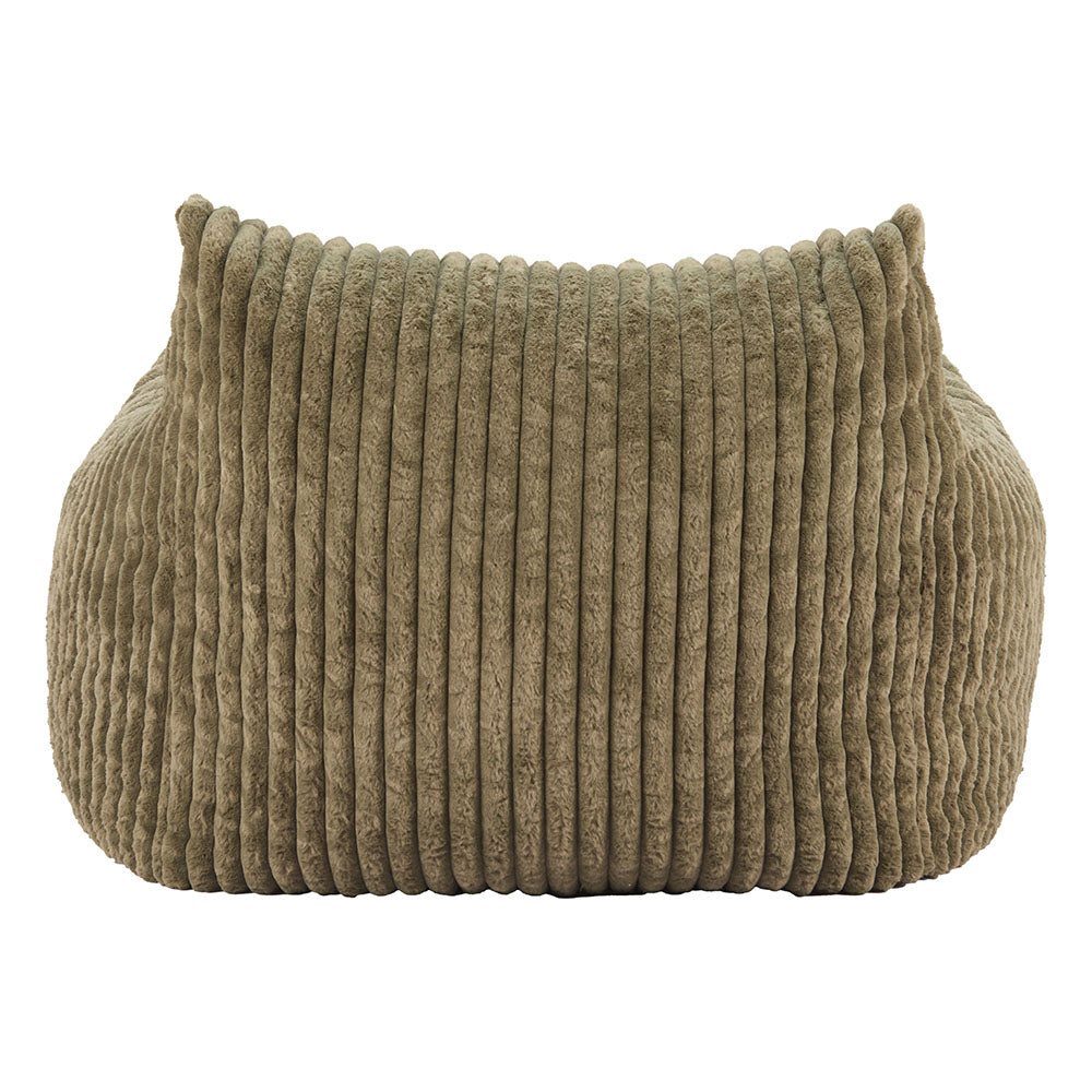 CALIN ARMCHAIR GREEN