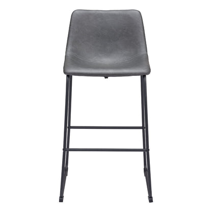 SMART BARSTOOL CHARCOAL