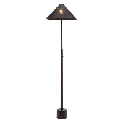 CARDO FLOOR LAMP BRONZE