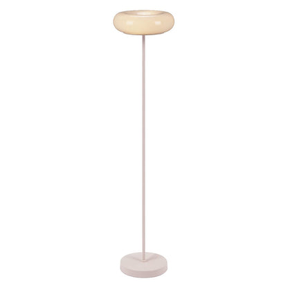 MUNK FLOOR LAMP BEIGE