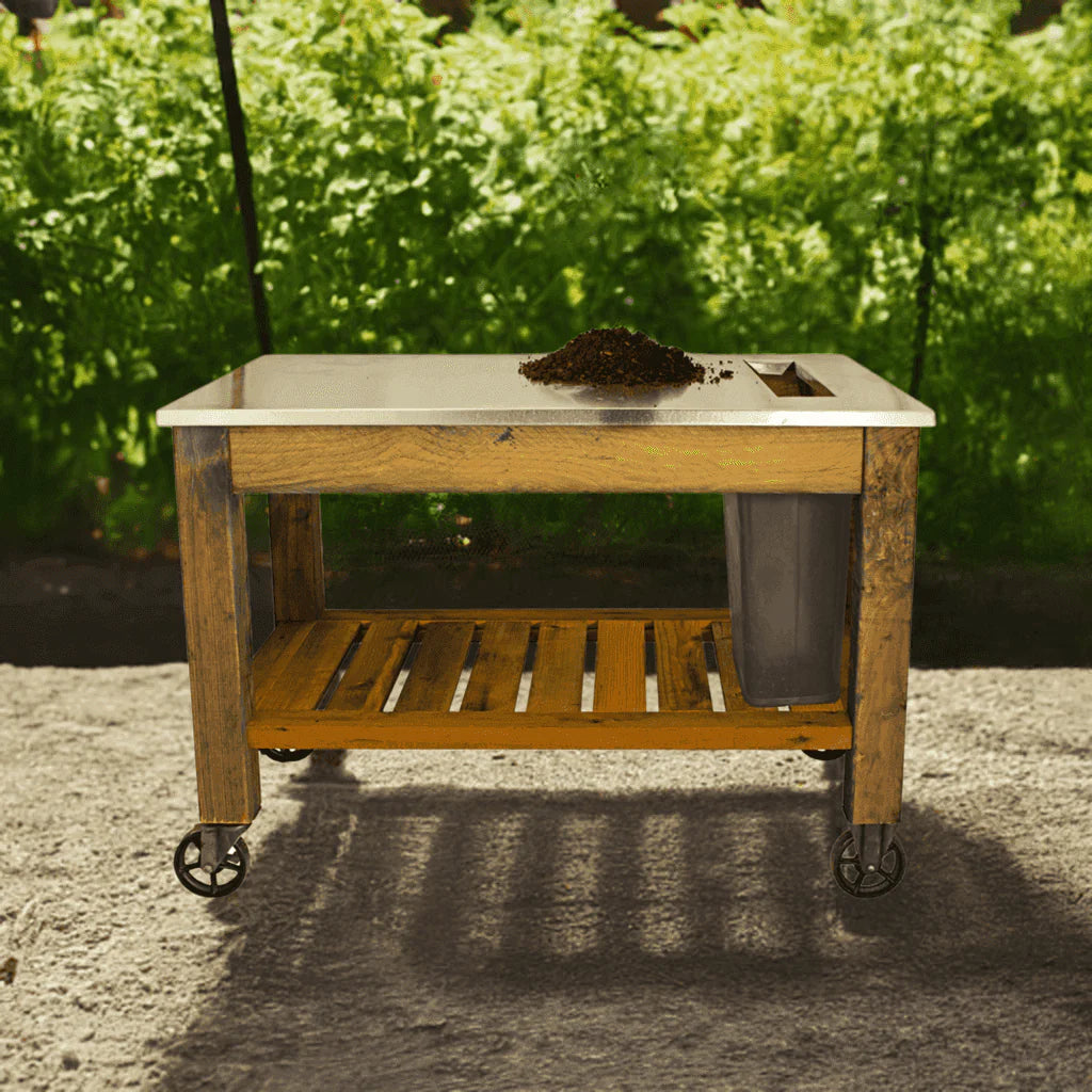 GARDENER'S PRO POTTING TABLE