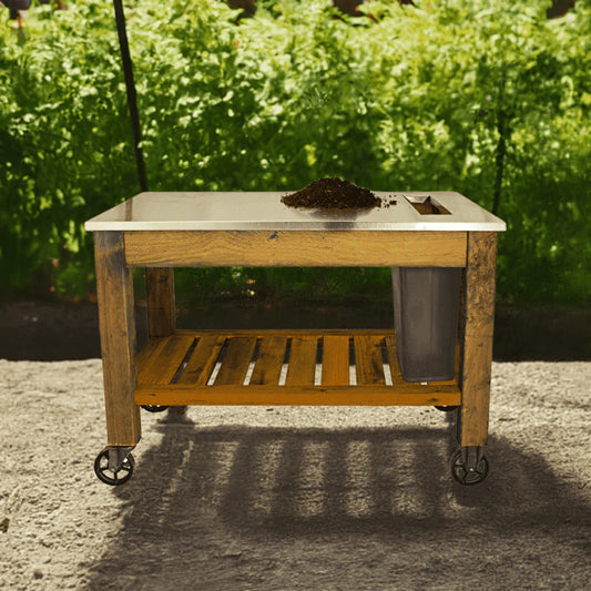 GARDENER'S PRO POTTING TABLE