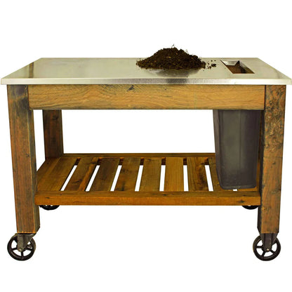 GARDENER'S PRO POTTING TABLE