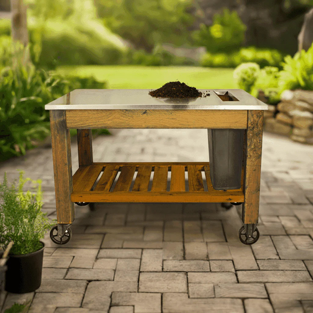 GARDENER'S PRO POTTING TABLE