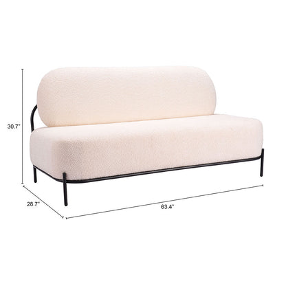 ARENDAL SOFA VANILLA