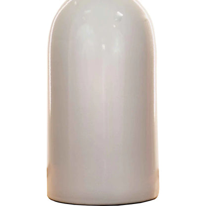 GLASS VASE