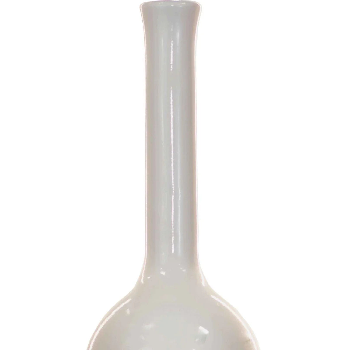 GLASS VASE