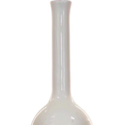 GLASS VASE