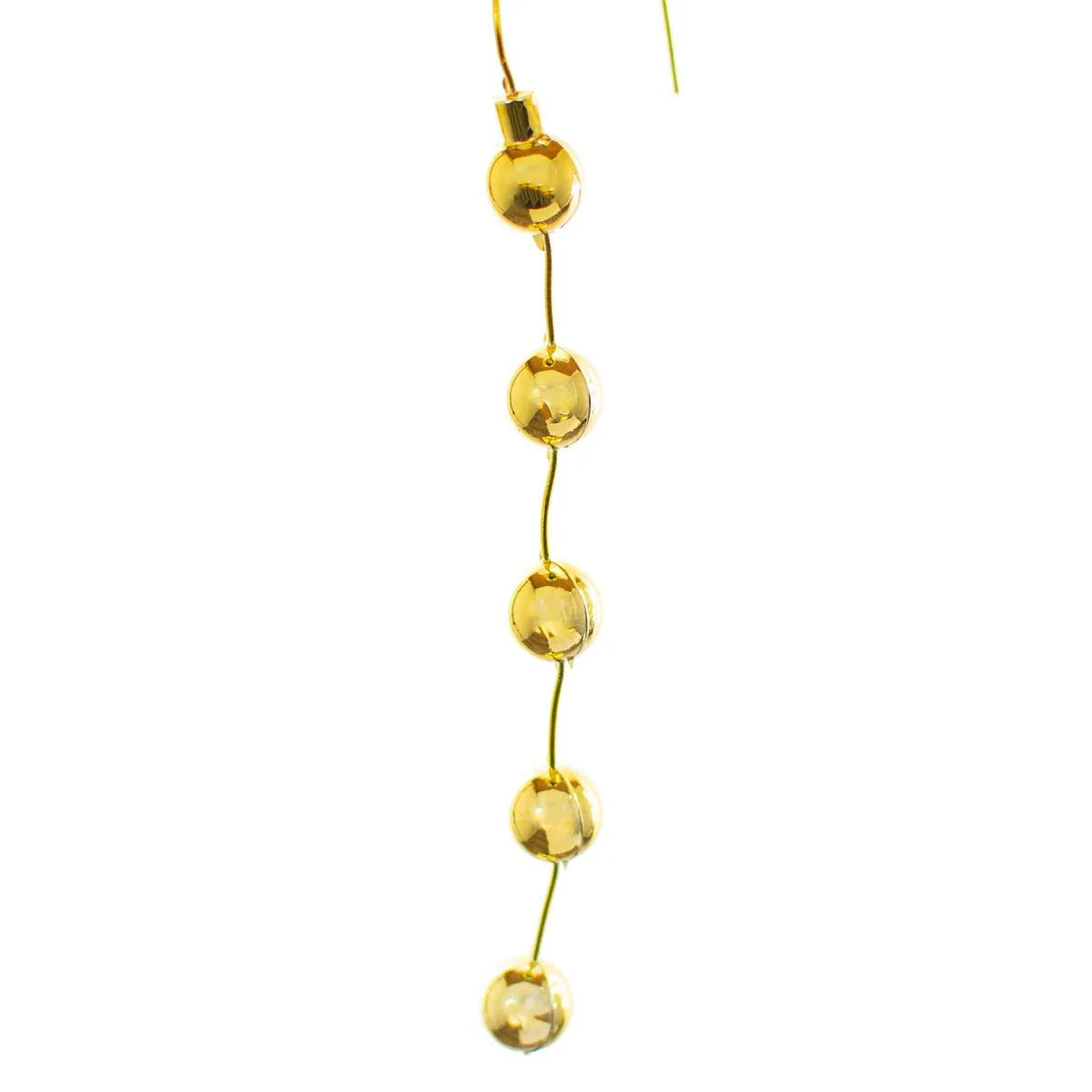 GOLD BERRY PICK STEM BRANCHES