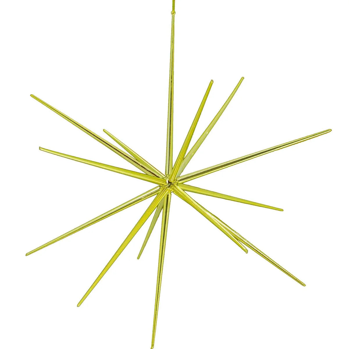 GOLD STARBURSTS