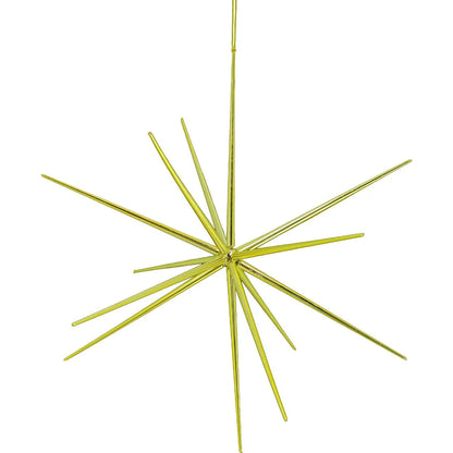 GOLD STARBURSTS