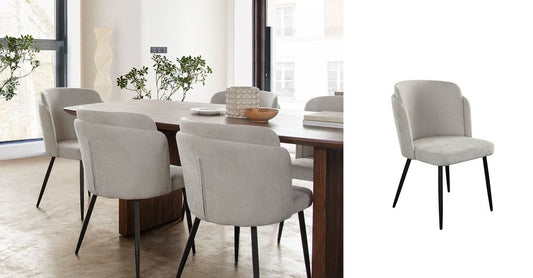 GRACE DINING CHAIR