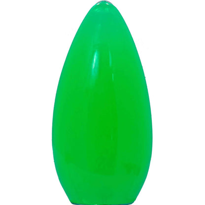 GREEN LED LIGHT BULBS