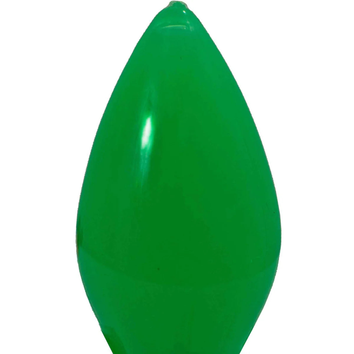 GREEN LED LIGHT BULBS