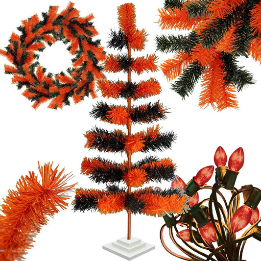 HALLOWEEN DECORATION BUNDLE KIT
