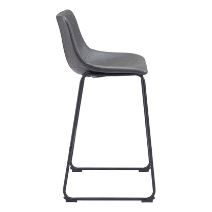 SMART BARSTOOL CHARCOAL