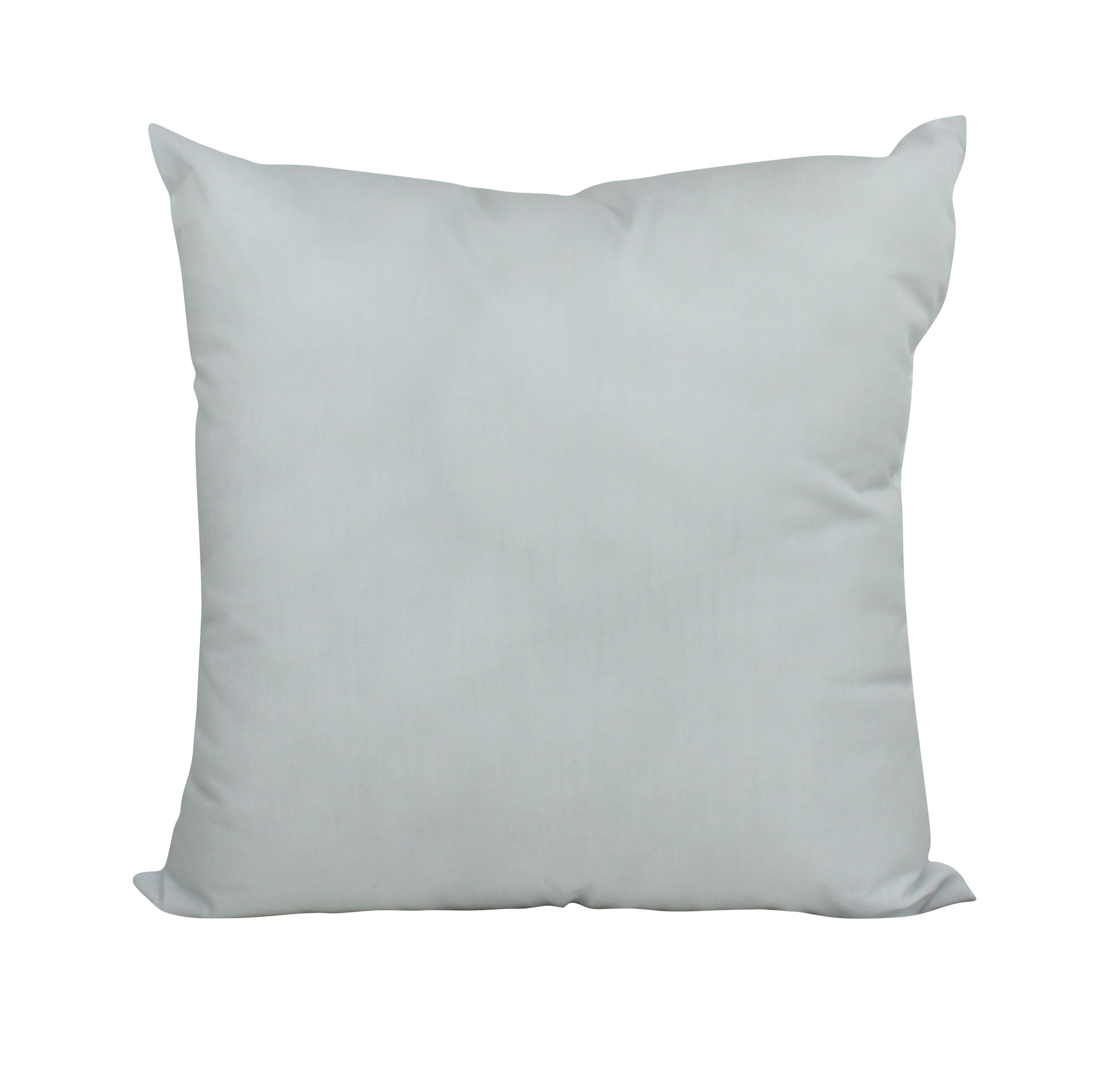 The Oaklyn Essential Insert | Hypoallergenic Cotton-Shell Pillow Form