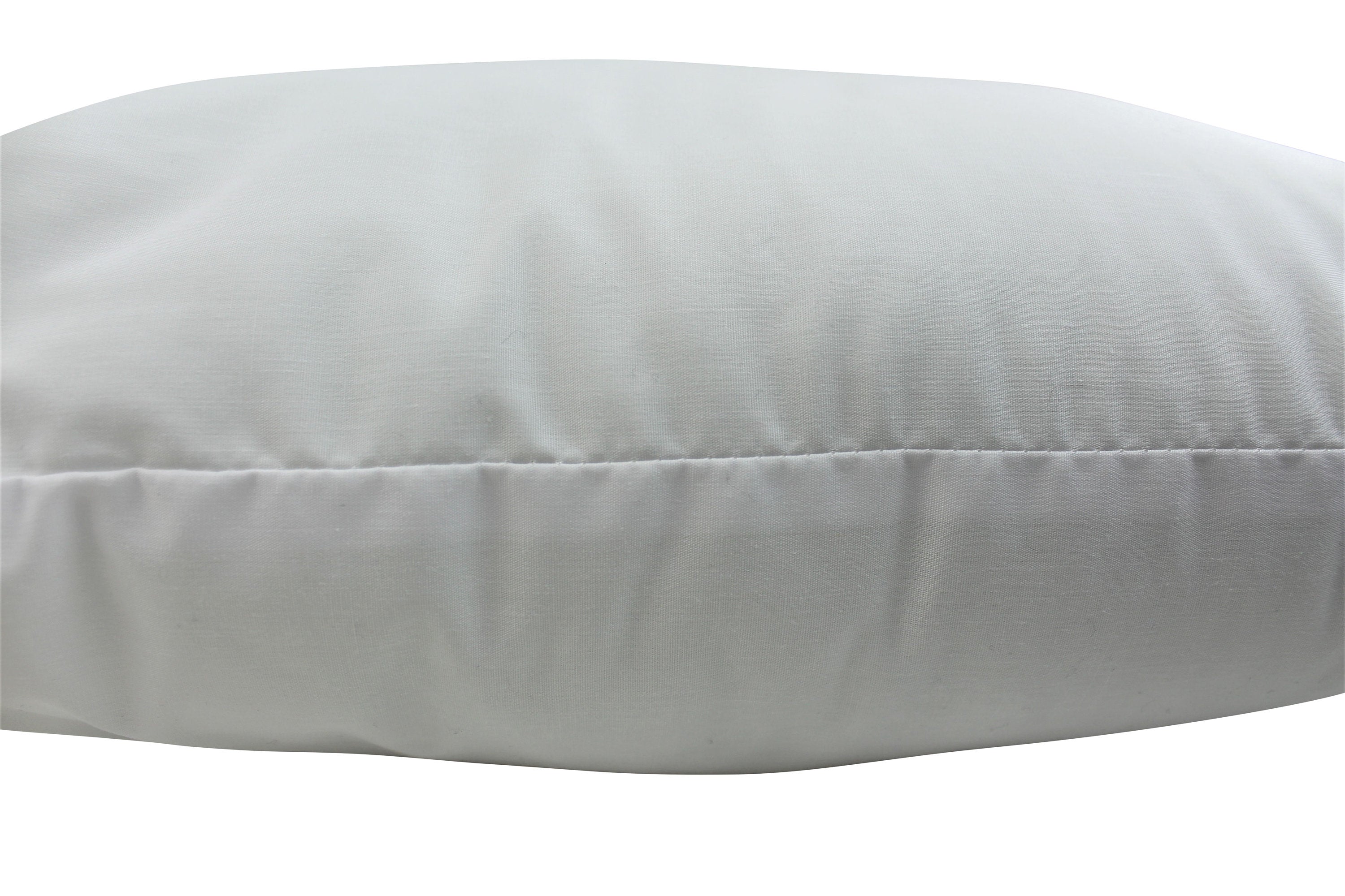 The Oaklyn Essential Insert | Hypoallergenic Cotton-Shell Pillow Form