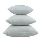The Oaklyn Essential Insert | Hypoallergenic Cotton-Shell Pillow Form