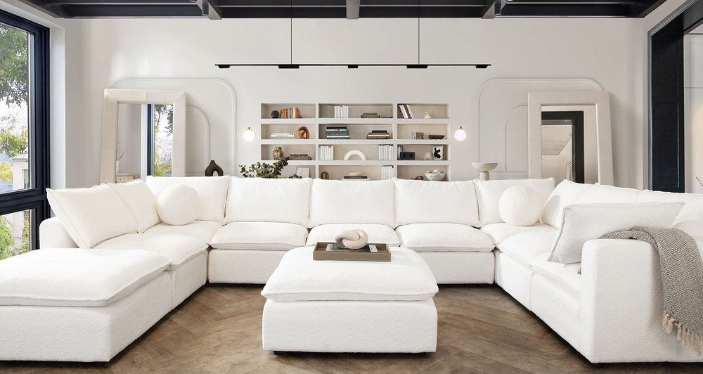 IVY  MODULAR SECTIONAL