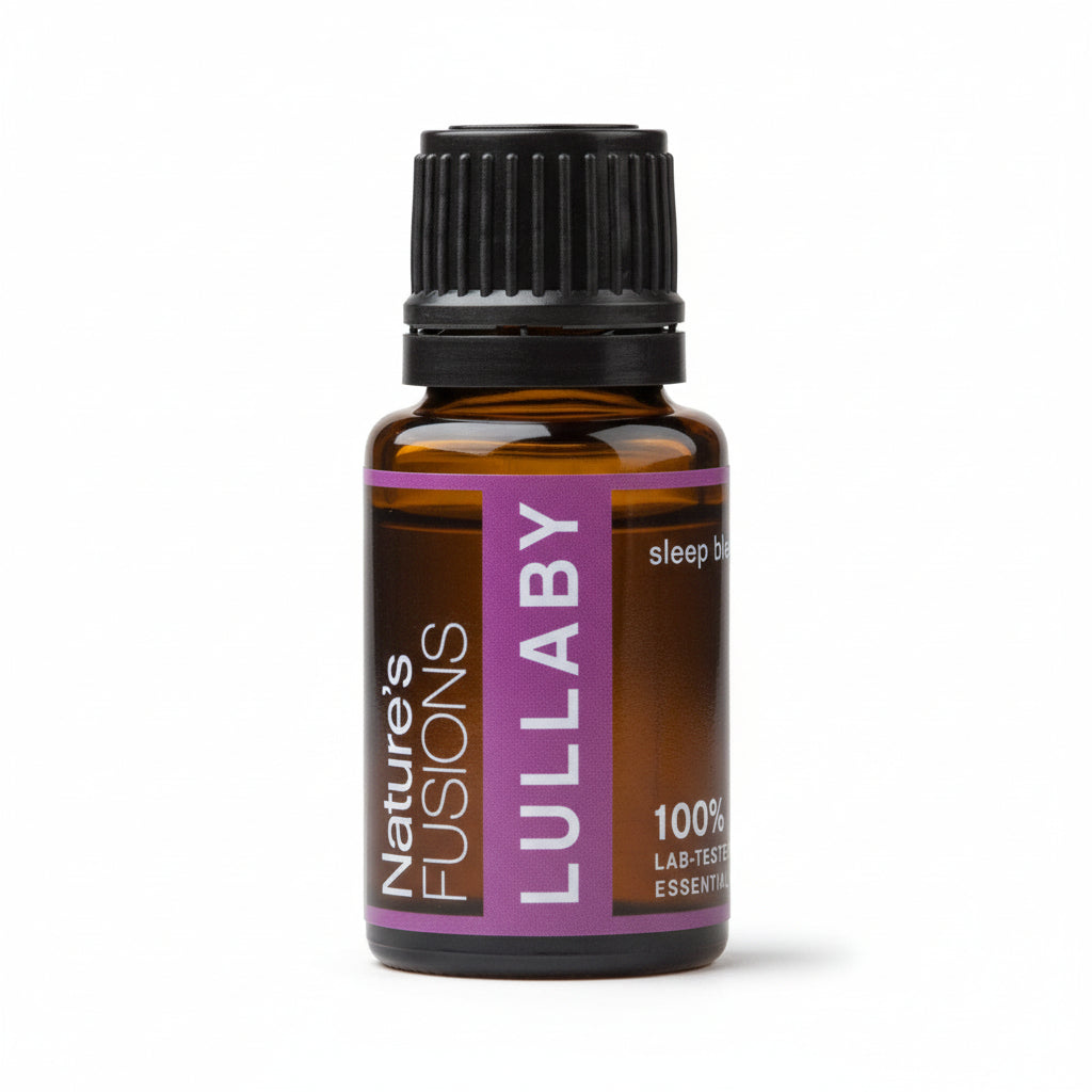 Oaklyn & Co. Dreamscape Essential Sleep Blend