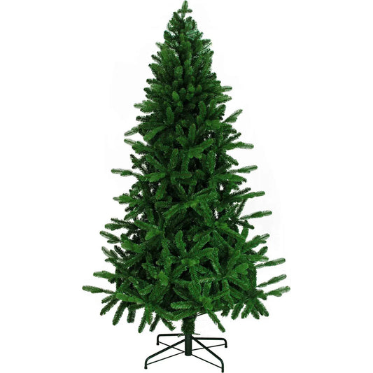 LUXE CHRISTMAS FRASER FIR TREE