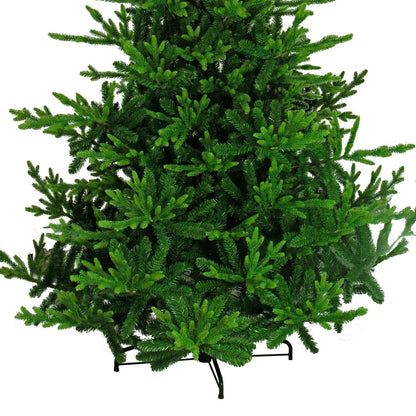 LUXE CHRISTMAS NOBLE FIR TREE