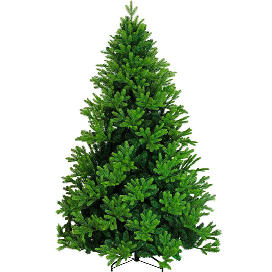 LUXE CHRISTMAS NORWAY SPRUCE TREE